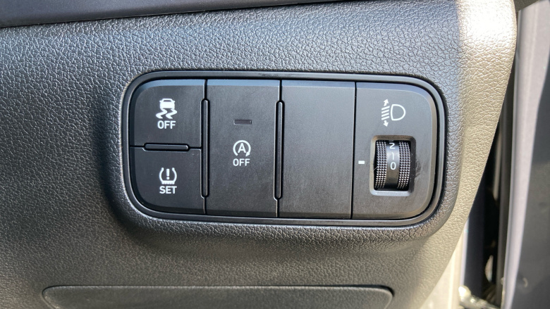 Hyundai BAYON 1.0 TGDi Advance 5dr Petrol Hatchback